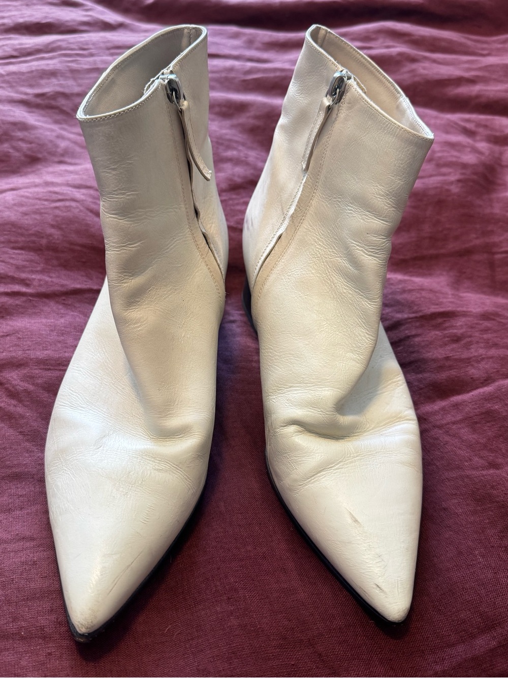 Freda Salvador Rowan Boot - Women's Size 10